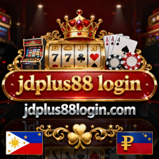 jdplus88 login