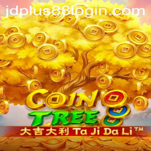 Dive into CoinTree: The Ultimate Gaming Experience with JDPlus88 Login