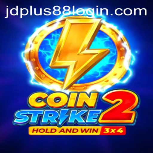 Unveiling CoinStrike2: The Ultimate Gaming Experience with JDPlus88 Login