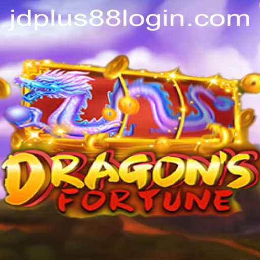 DragonFortune: Embark on a Daring Adventure with jdplus88 Login