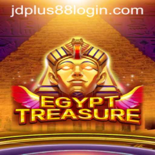 Discover the Mysteries of EgyptTreasure and the Convenience of JDPlus88 Login