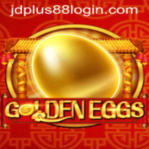 Exploring the Enchanting World of GoldenEggs and the JDPlus88 Login Experience