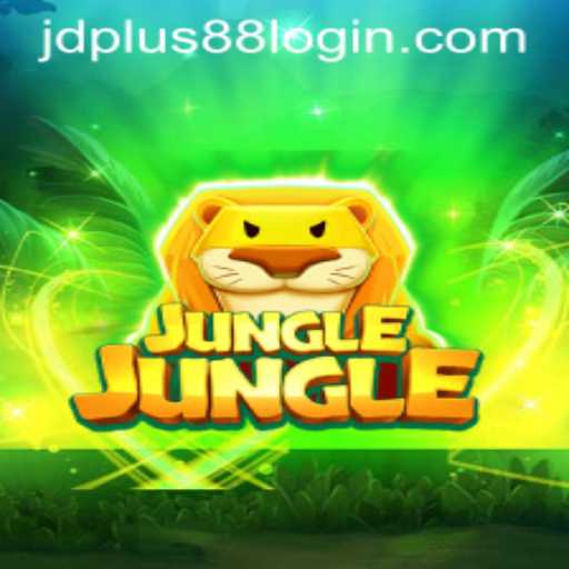 Exploring the Exciting World of JungleJungle and JDPlus88 Login