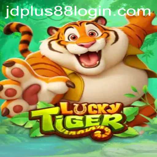 Exploring the World of LuckyTiger: A Deep Dive into Game Mechanics and jdplus88 Login