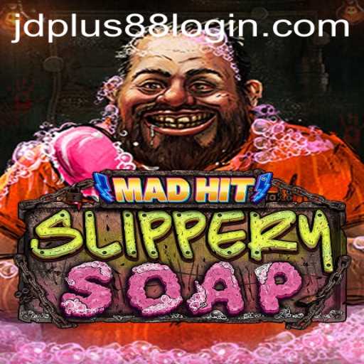 MadHitSlipperySoap: An Engaging Adventure in Gaming